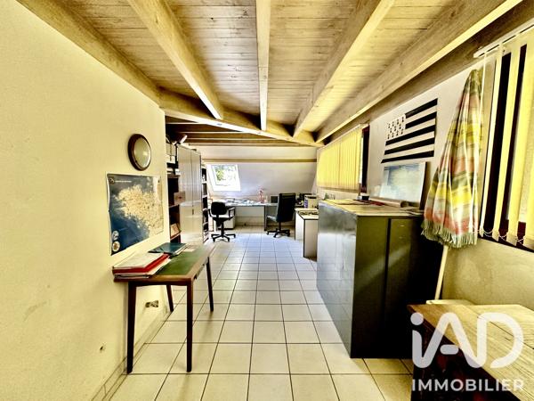 Maison à vendre 12 pièces 310 m² Guengat