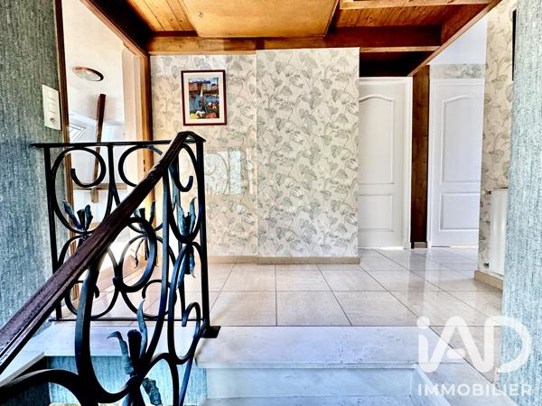 Maison à vendre 12 pièces 310 m² Guengat