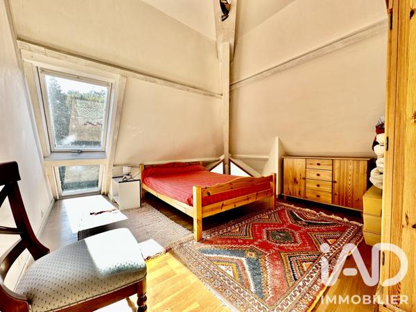 Maison à vendre 12 pièces 310 m² Guengat