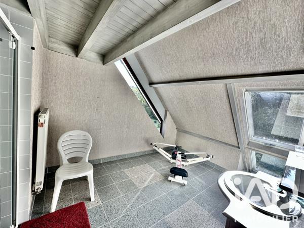 Maison à vendre 12 pièces 310 m² Guengat