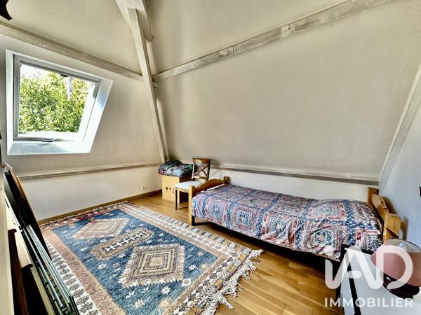 Maison à vendre 12 pièces 310 m² Guengat