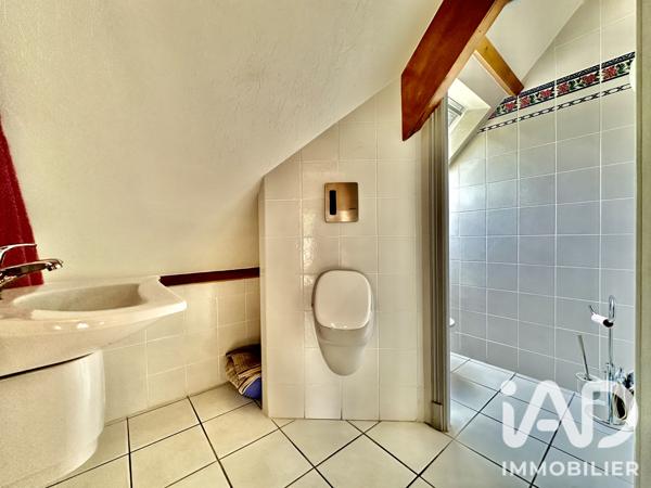 Maison à vendre 12 pièces 310 m² Guengat