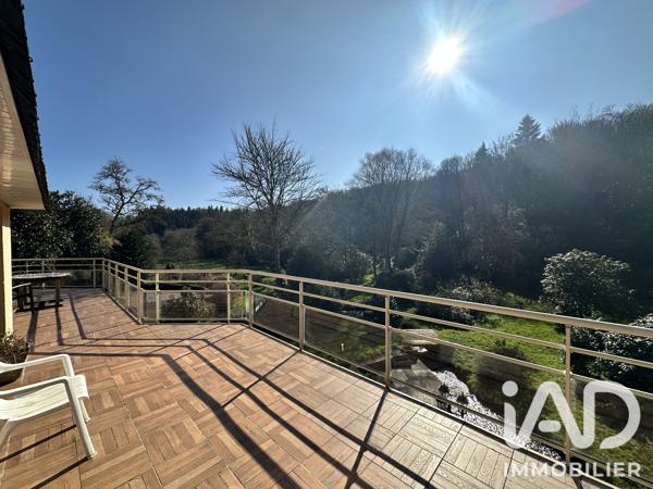 Maison à vendre 12 pièces 310 m² Guengat