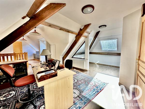 Maison à vendre 12 pièces 310 m² Guengat