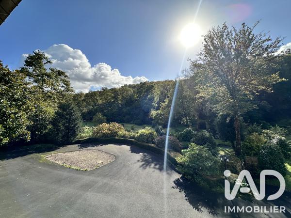 Maison à vendre 12 pièces 310 m² Guengat