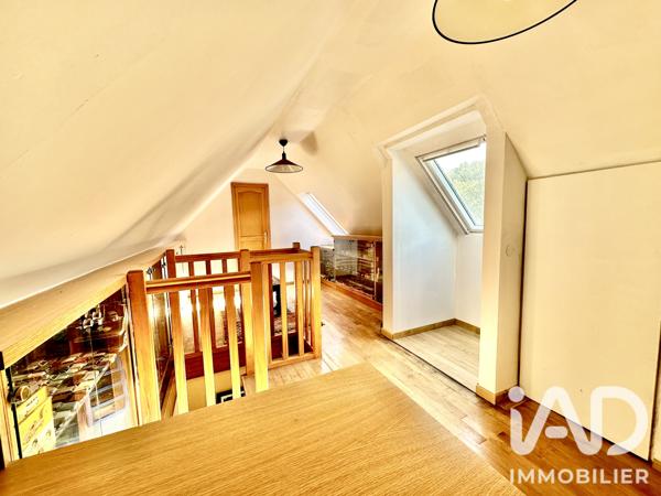 Maison à vendre 12 pièces 310 m² Guengat
