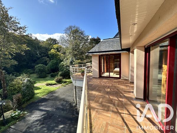 Maison à vendre 12 pièces 310 m² Guengat
