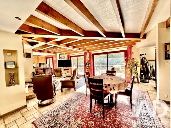 Maison à vendre 12 pièces 310 m² Guengat