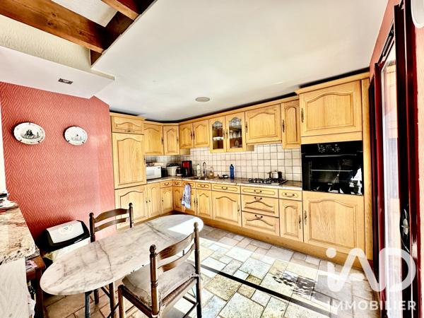 Maison à vendre 12 pièces 310 m² Guengat