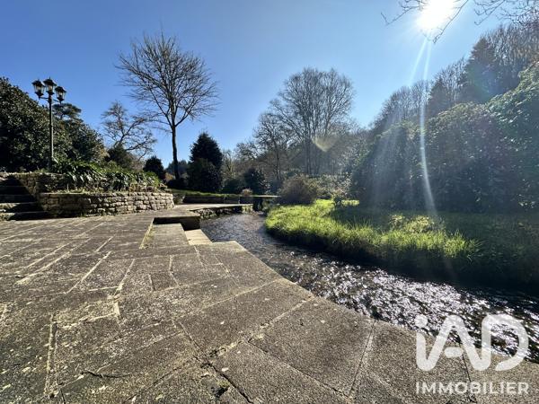 Maison à vendre 12 pièces 310 m² Guengat