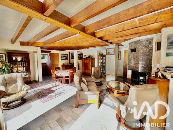 Maison à vendre 12 pièces 310 m² Guengat