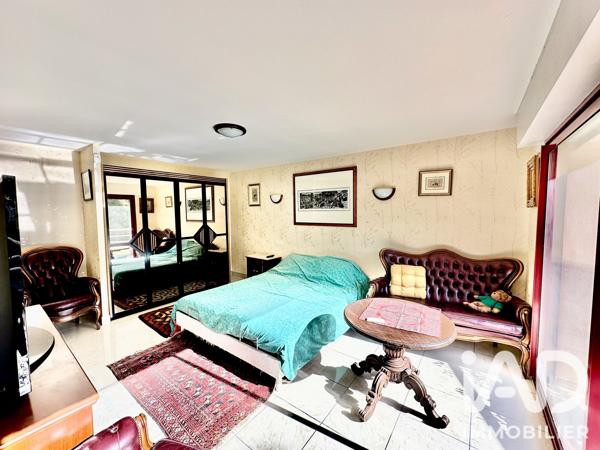 Maison à vendre 12 pièces 310 m² Guengat