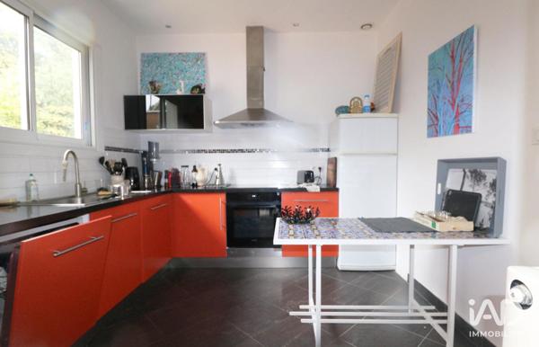 Maison à vendre 6 pièces 150 m² Seignosse