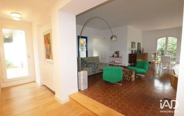 Maison à vendre 6 pièces 150 m² Seignosse