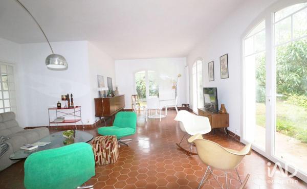 Maison à vendre 6 pièces 150 m² Seignosse