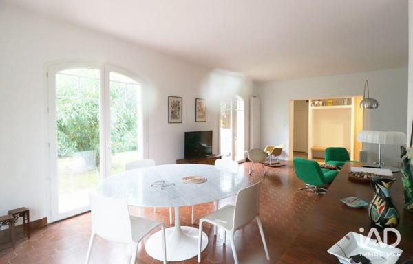 Maison à vendre 6 pièces 150 m² Seignosse
