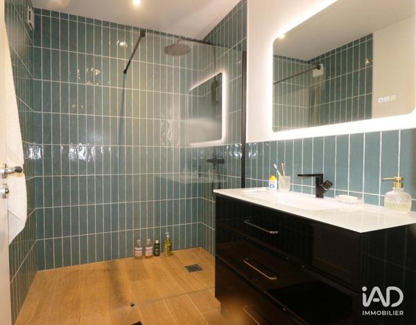 Maison à vendre 6 pièces 150 m² Seignosse