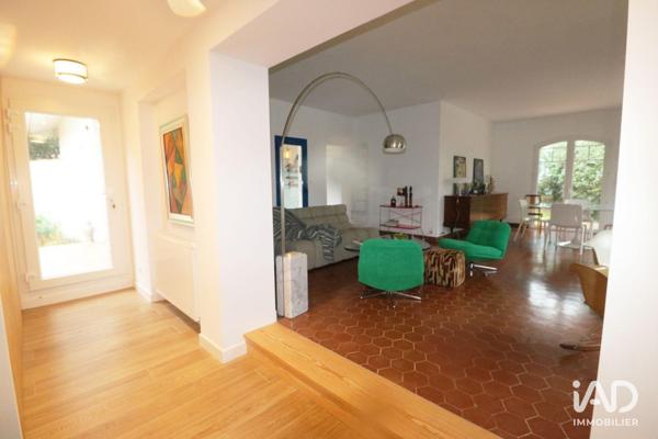 Maison à vendre 6 pièces 150 m² Seignosse