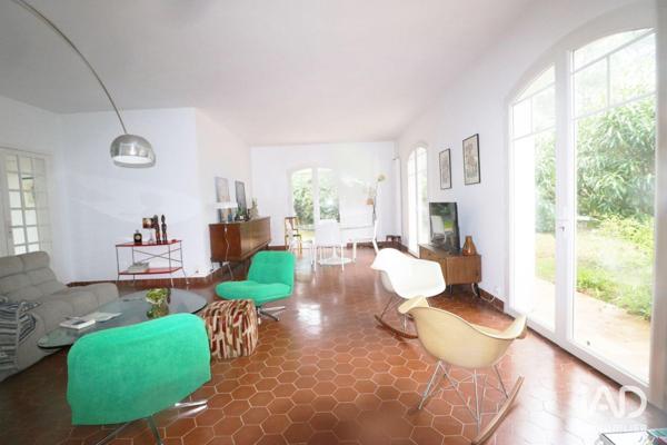 Maison à vendre 6 pièces 150 m² Seignosse