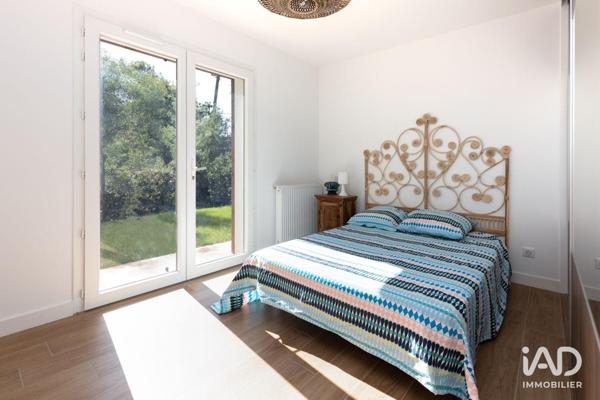 Maison à vendre 6 pièces 150 m² Seignosse