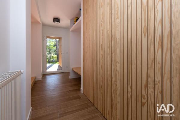 Maison à vendre 6 pièces 150 m² Seignosse