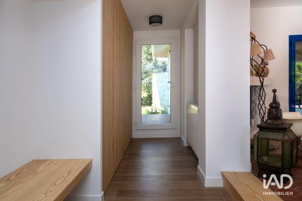 Maison à vendre 6 pièces 150 m² Seignosse