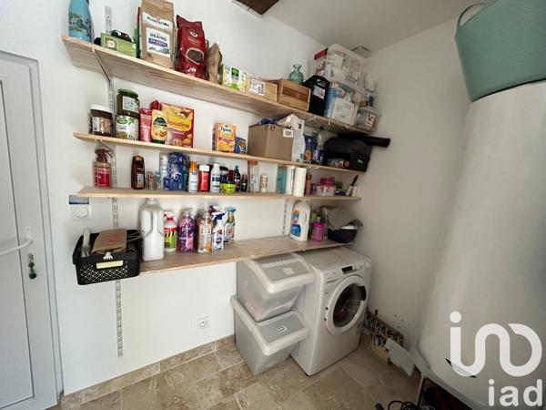 Maison 7 pièces de 293 m² à Allonnes (49650)