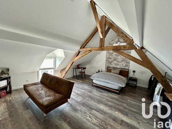 Maison 7 pièces de 293 m² à Allonnes (49650)