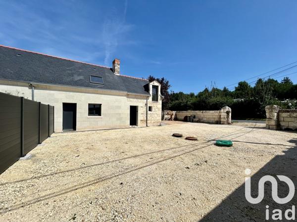 Maison 7 pièces de 293 m² à Allonnes (49650)