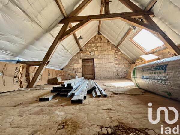 Maison 7 pièces de 293 m² à Allonnes (49650)