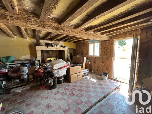 Maison 7 pièces de 293 m² à Allonnes (49650)