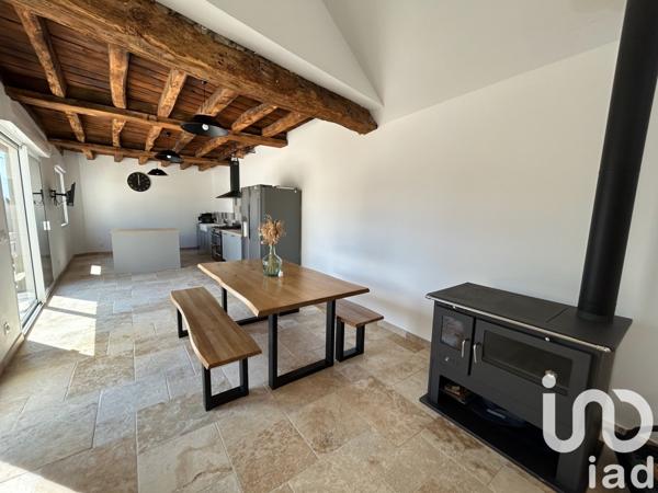 Maison 7 pièces de 293 m² à Allonnes (49650)