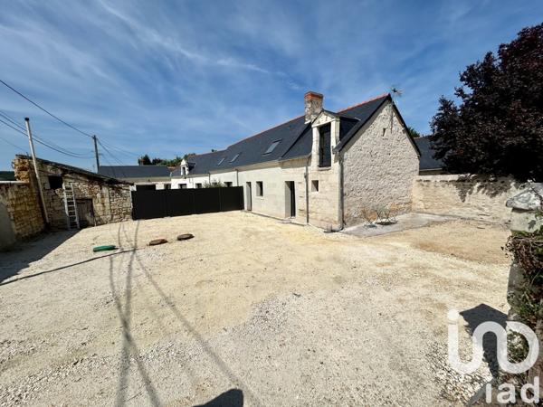 Maison 7 pièces de 293 m² à Allonnes (49650)