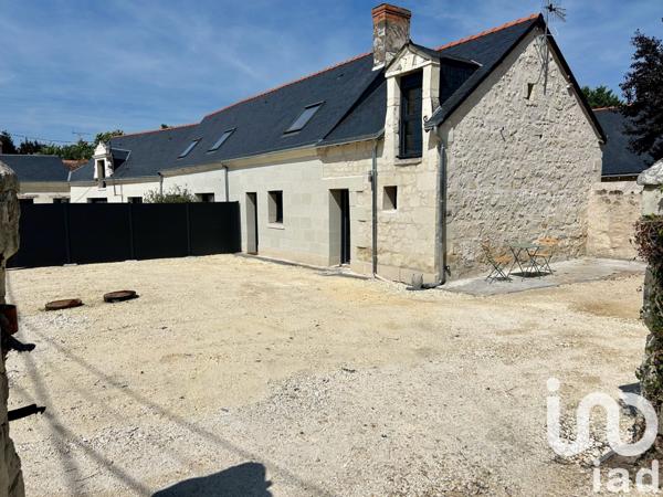 Maison 7 pièces de 293 m² à Allonnes (49650)