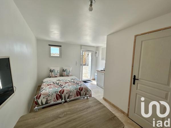 Maison 7 pièces de 293 m² à Allonnes (49650)