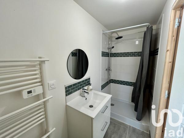 Maison 7 pièces de 293 m² à Allonnes (49650)