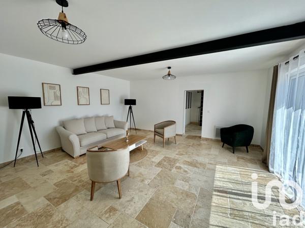 Maison 7 pièces de 293 m² à Allonnes (49650)