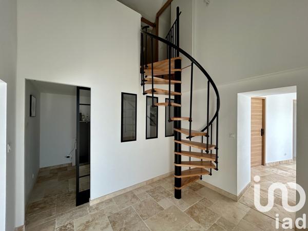 Maison 7 pièces de 293 m² à Allonnes (49650)