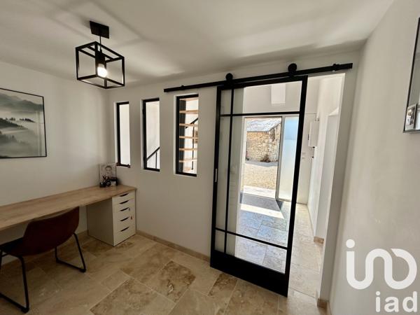 Maison 7 pièces de 293 m² à Allonnes (49650)