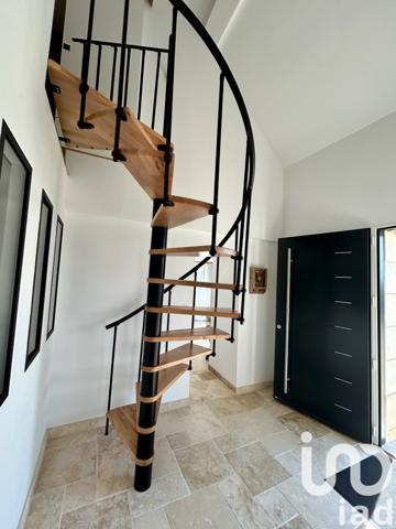 Maison 7 pièces de 293 m² à Allonnes (49650)