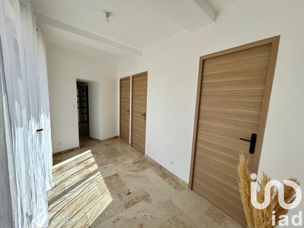 Maison 7 pièces de 293 m² à Allonnes (49650)