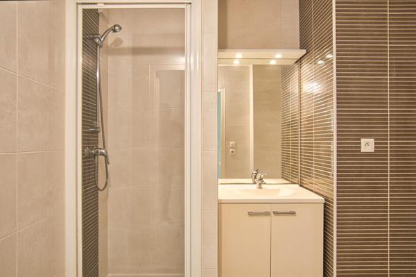 Appartement type 3 de 66m² en plein centre de Vertou