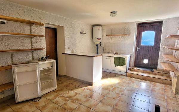 Maison à vendre    5 pièces • 167 m2 Roussillon