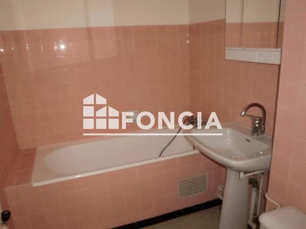 Location Studio 29 m² - 70 BOULEVARD D'ITALIE La Roche Sur Yon 85000