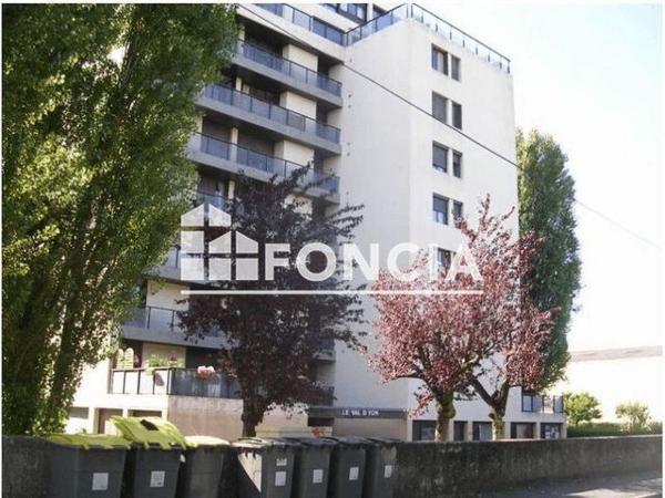 Location Studio 29 m² - 70 BOULEVARD D'ITALIE La Roche Sur Yon 85000