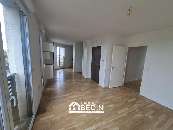 Vente Appartement T2 Talence 1 chambre