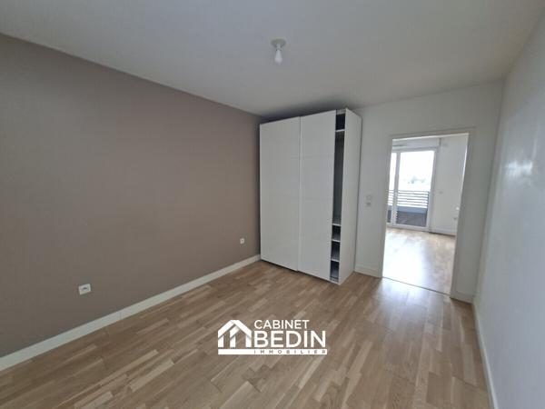 Vente Appartement T2 Talence 1 chambre