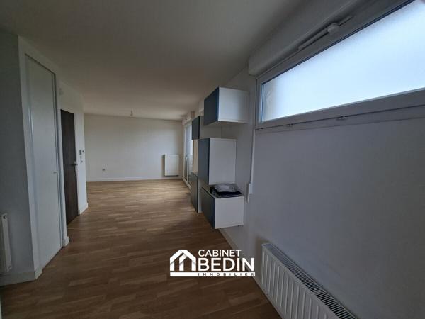 Vente Appartement T2 Talence 1 chambre