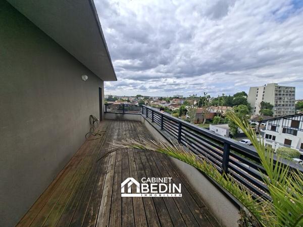 Vente Appartement T2 Talence 1 chambre