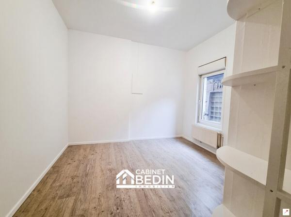 Vente Appartement T3 Creon 2 chambres